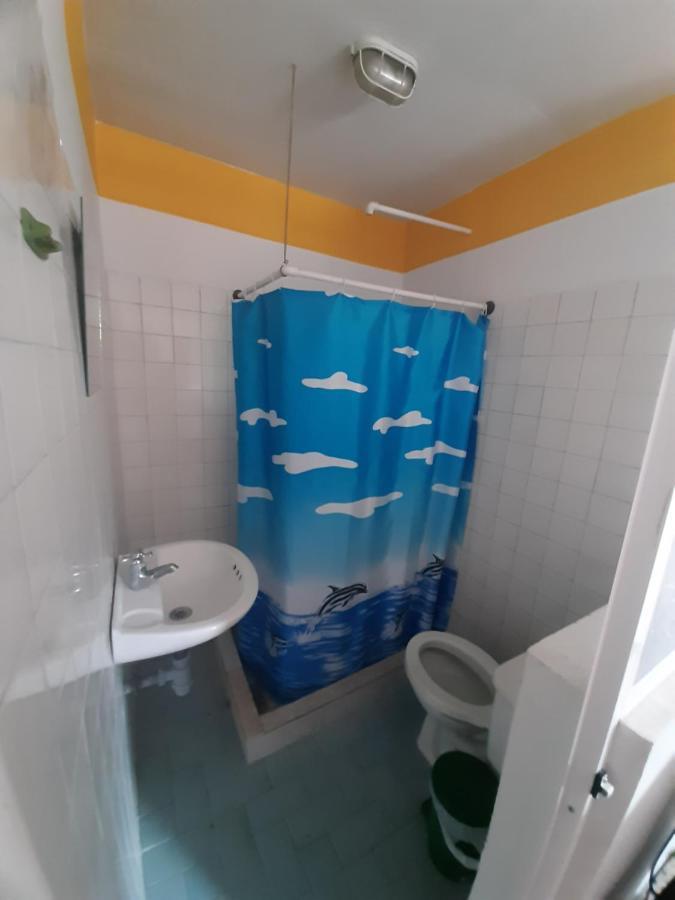 Hotel Andaluz Andalucia 外观 照片