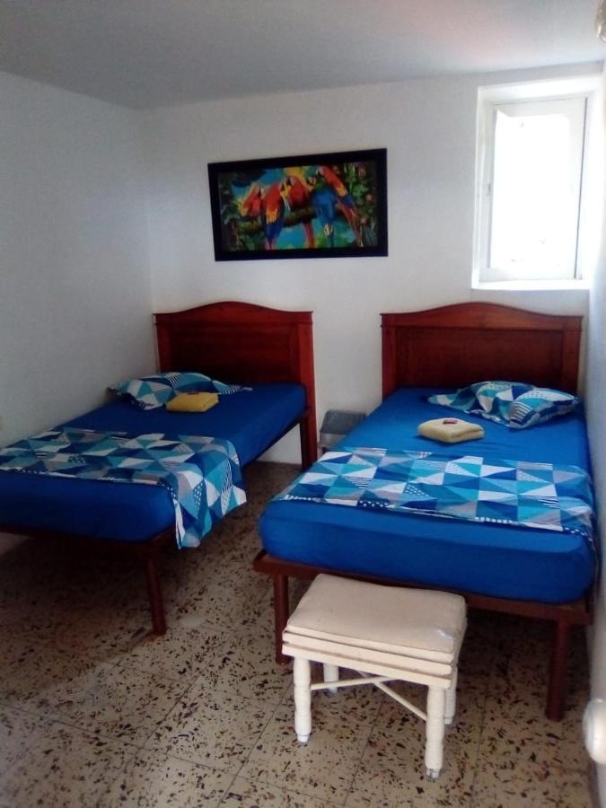 Hotel Andaluz Andalucia 外观 照片